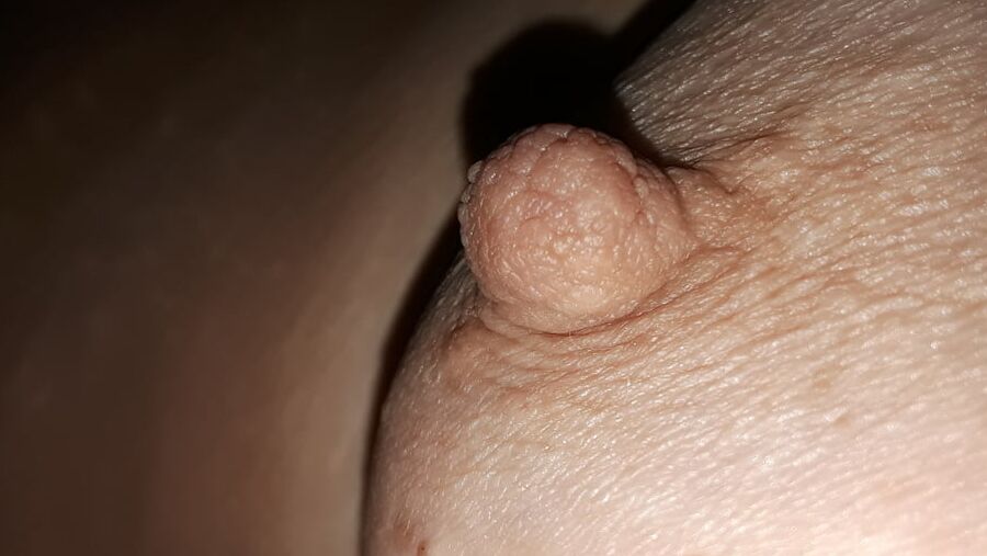 Soft nipples