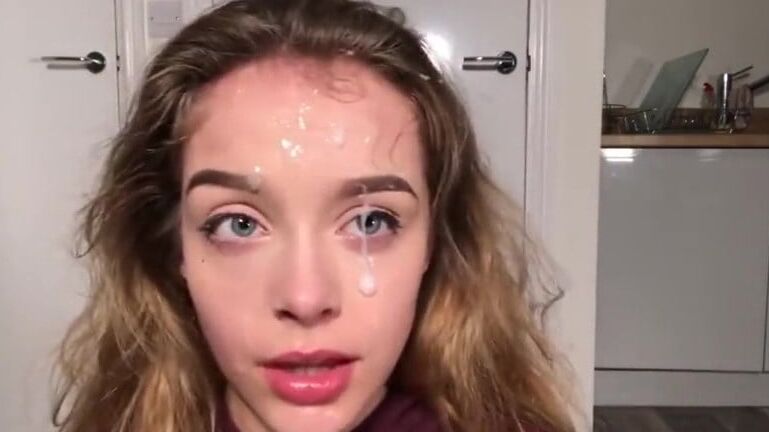 I love Facials &amp; Blowjobs