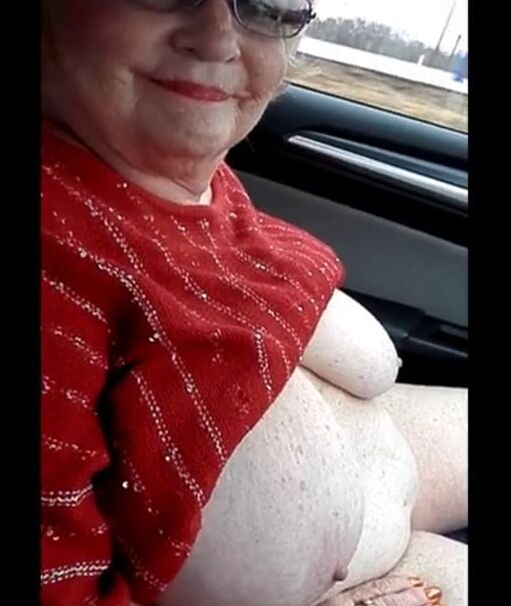 Granny travel
