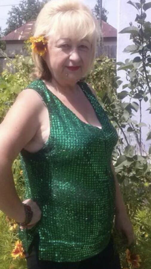 Lyana Barbu ... Faceb