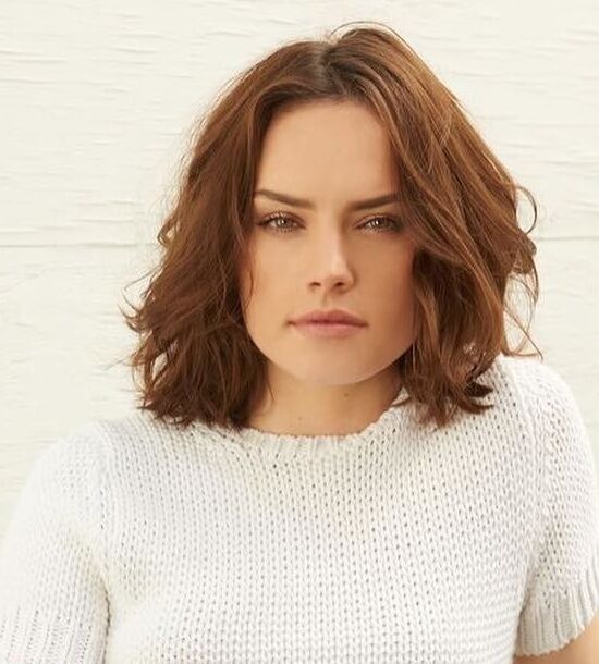 Daisy Ridley