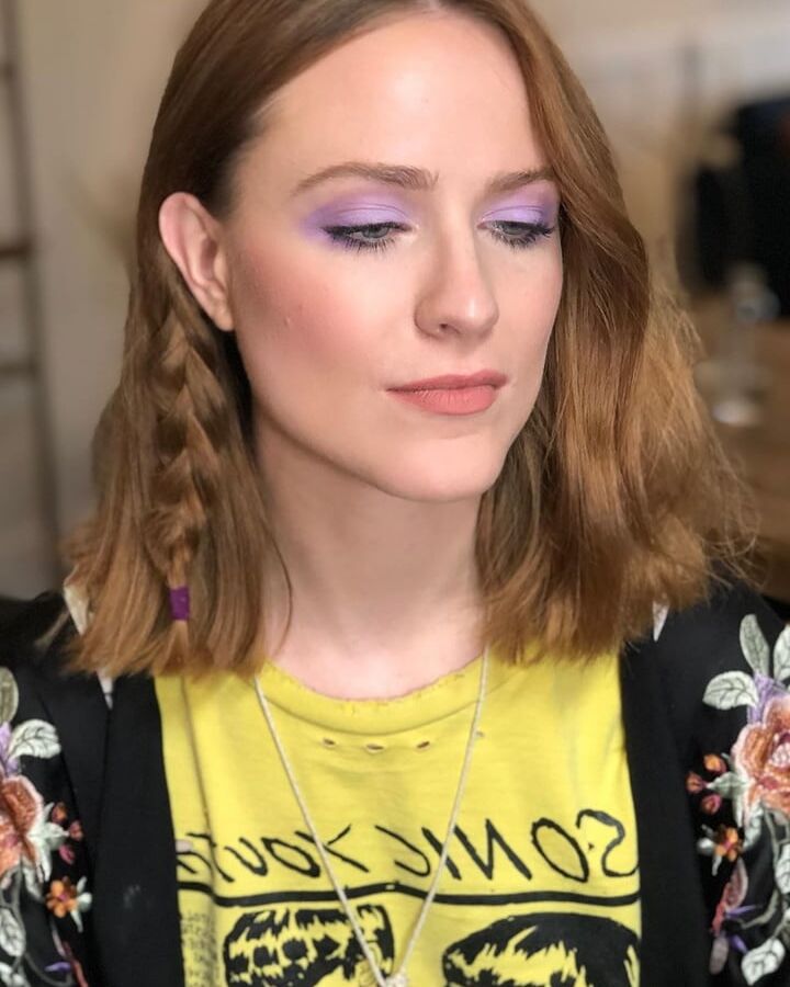 Evan Rachel Wood