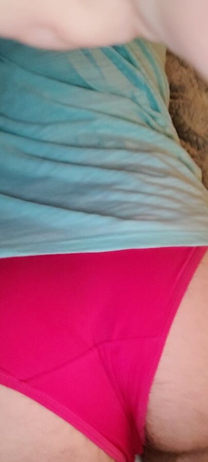 Submissive Sissy Bitch