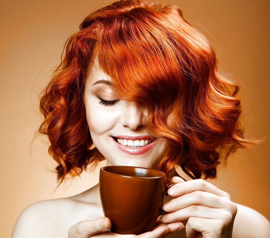 Morning cups that get me up