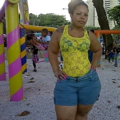 Spicy Curvy Amateur