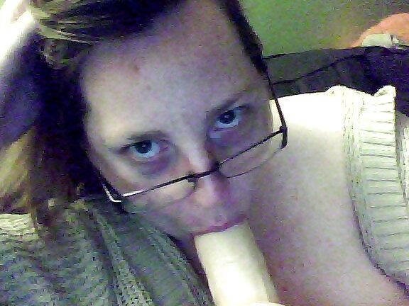 Nerdy bbw
