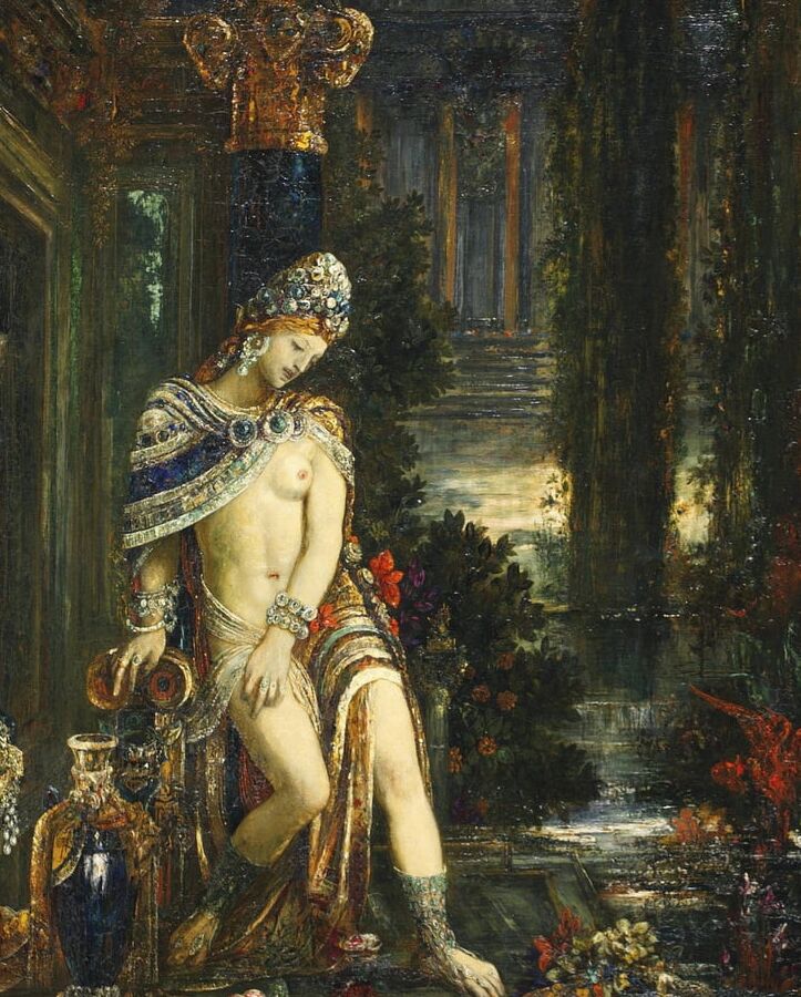 Gustave Moreau
