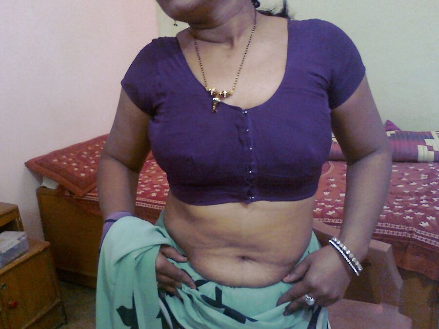 My desi bhabi Shalini