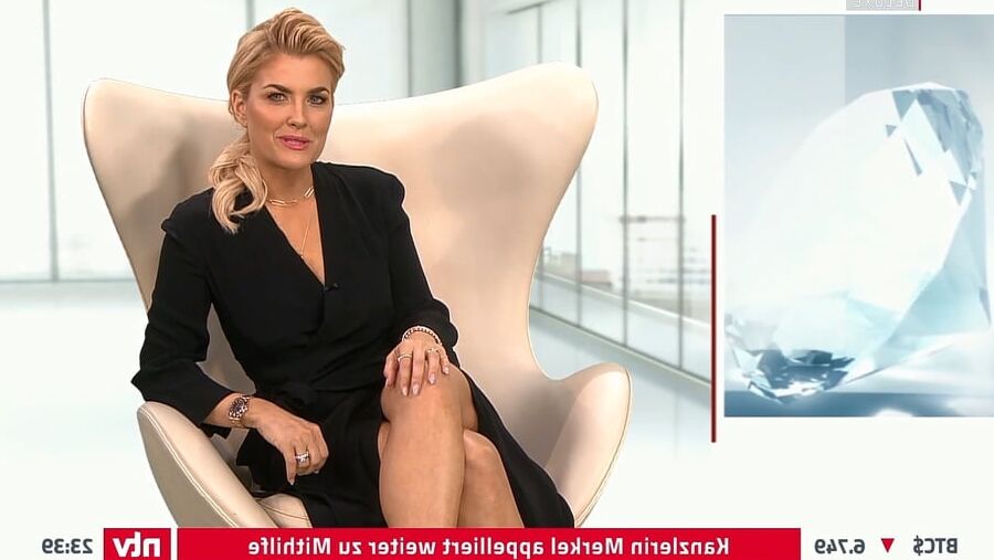 Jennifer Knaeble - Deluxe Wixvorlage