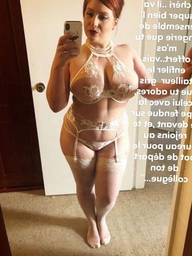 captions fantasy french