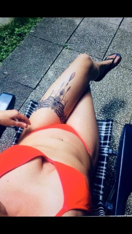 German Milf Slut Doreen Wichsvorlage