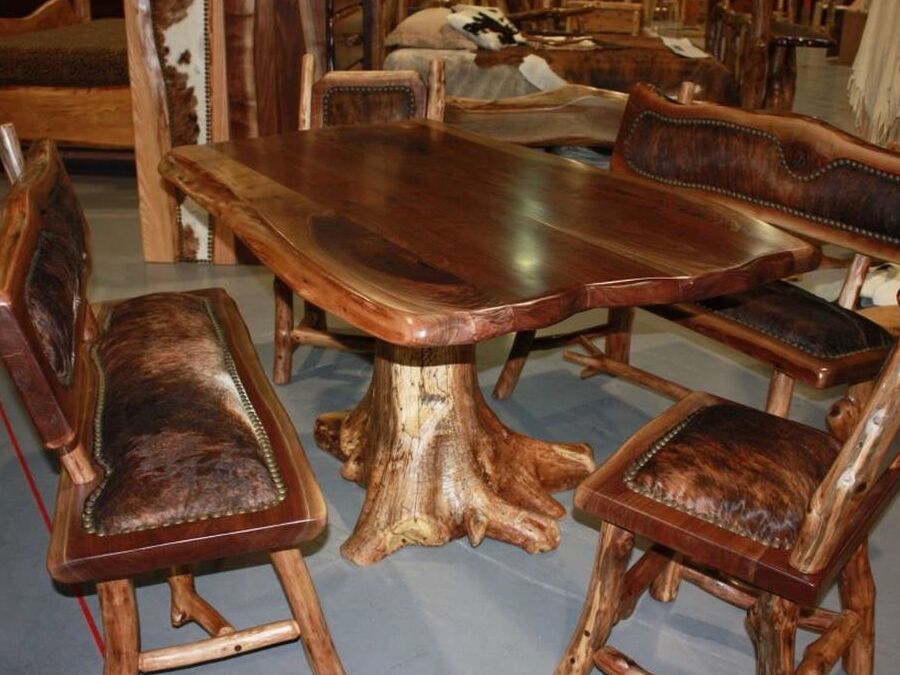 Hard Wood