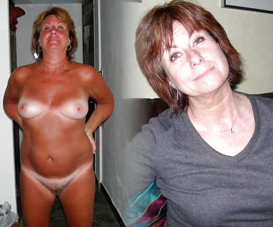 AMATEUR MILFS