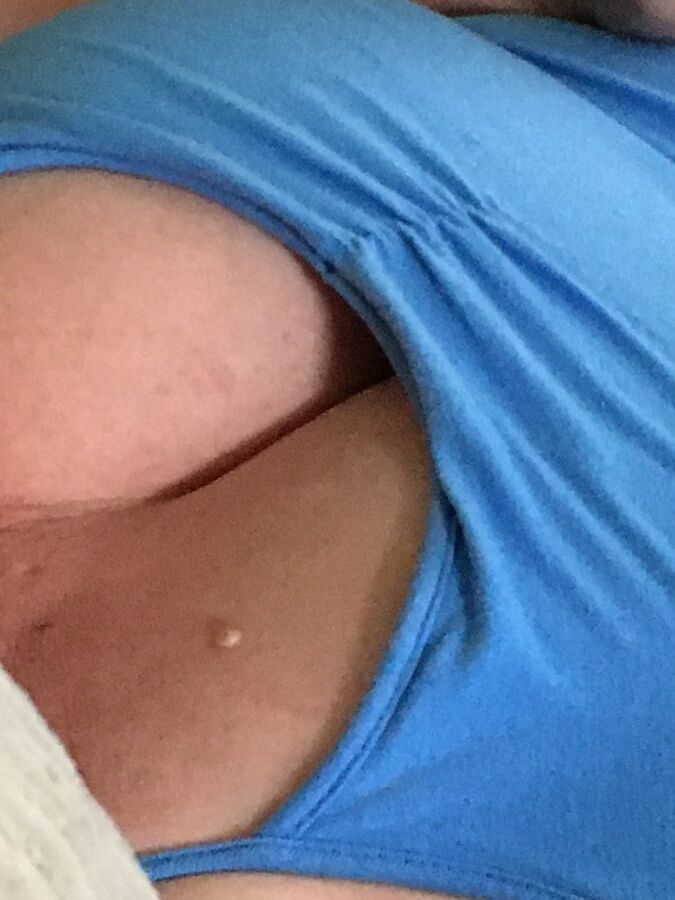 Amanda&;s Natural DD