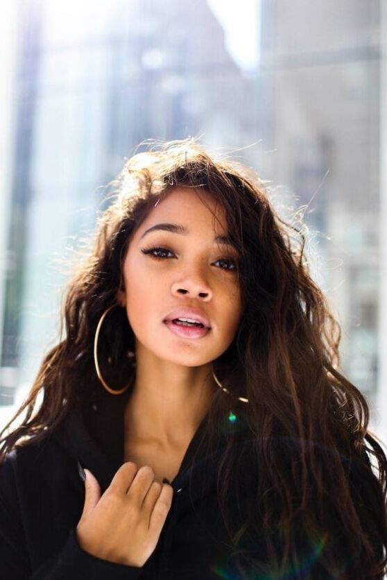Tai&;Aysha - Cute Babe