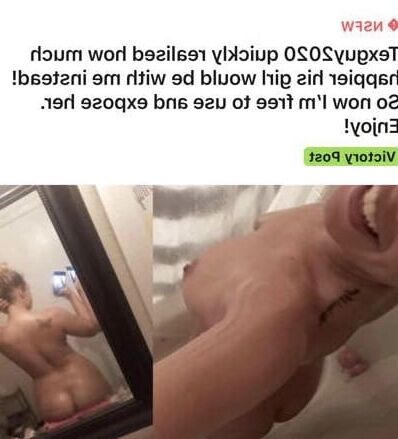Winning posts exposed!