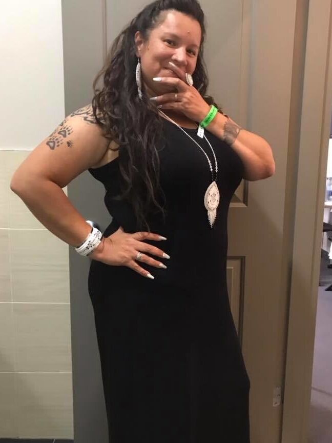 my sexy mommy