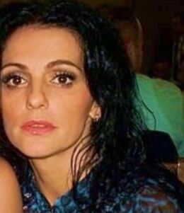 Serbian mommy