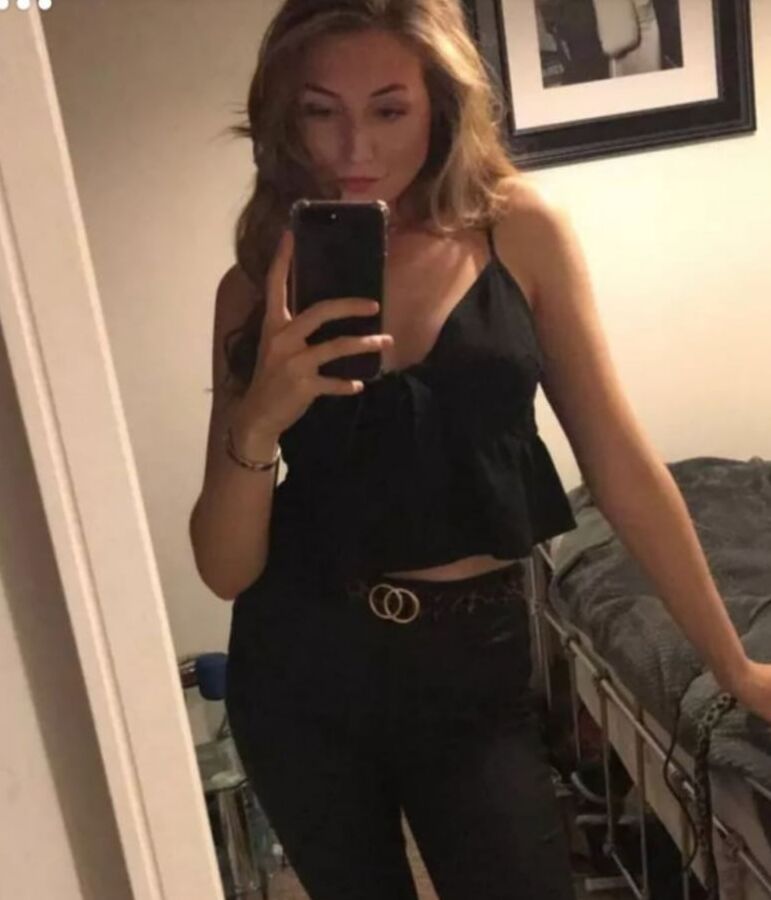 Cute Whore Zara