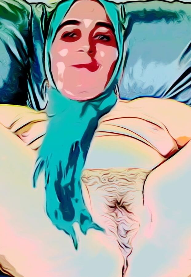 Baldy bussy