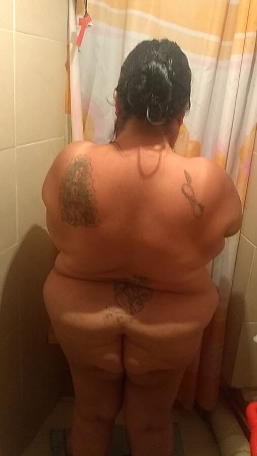 Golosa bbw