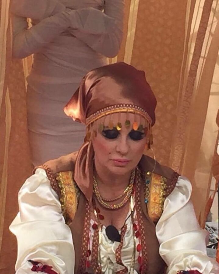 tina cipollari