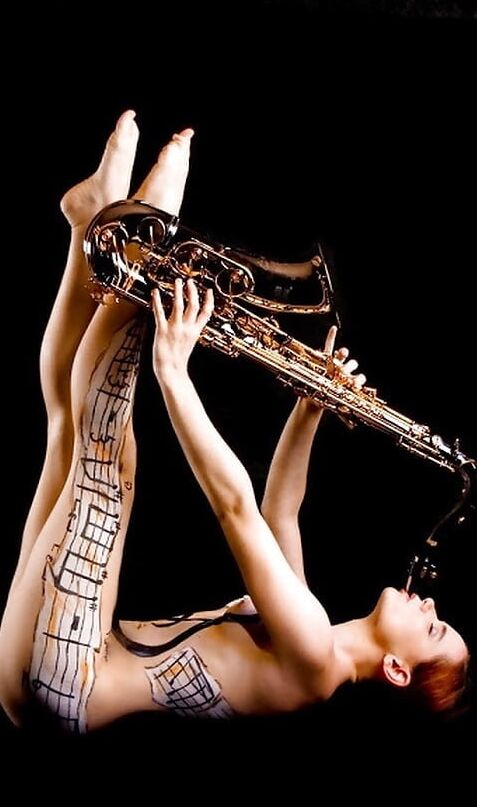 Sweet Music