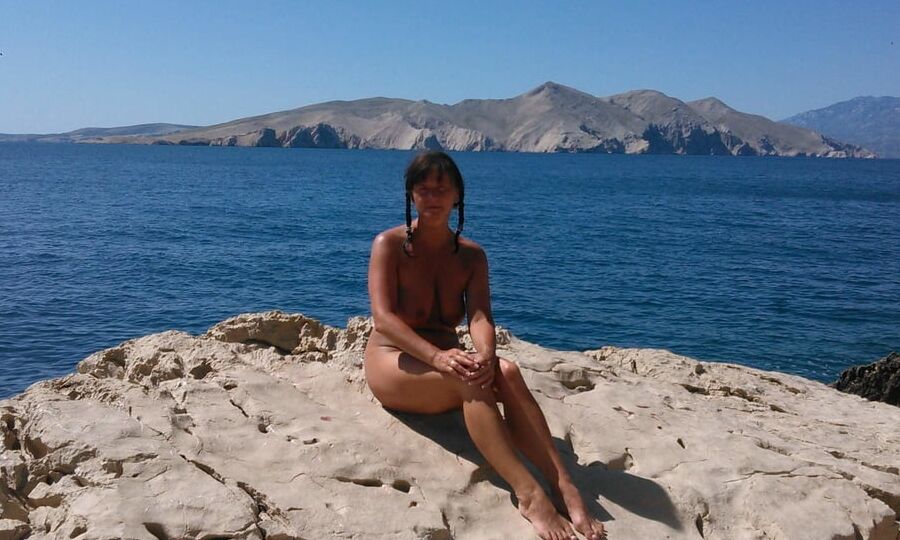 Beach - German