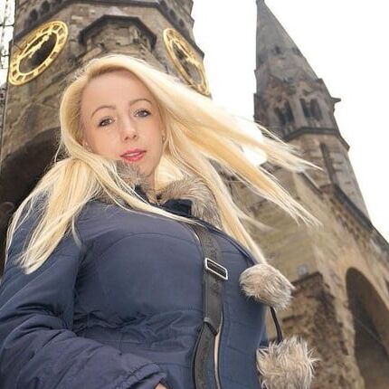 Agnieszka private