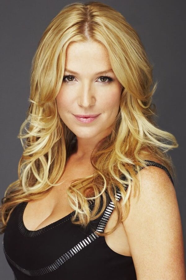 Celebrity Hot - Poppy Montgomery