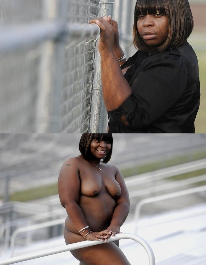 Beautiful Black Women