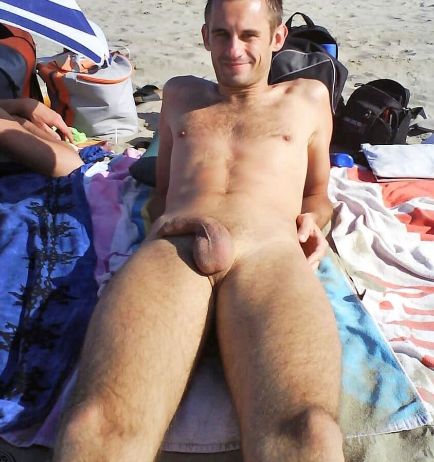 Cocks Ahoy!! Uncut and Cut