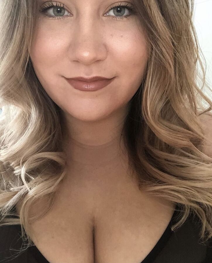 Big pretty bitch pt