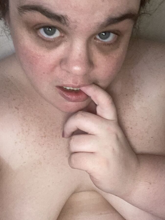 Random pics of me