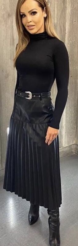 Chav Celeb Sluts- Katie Piper