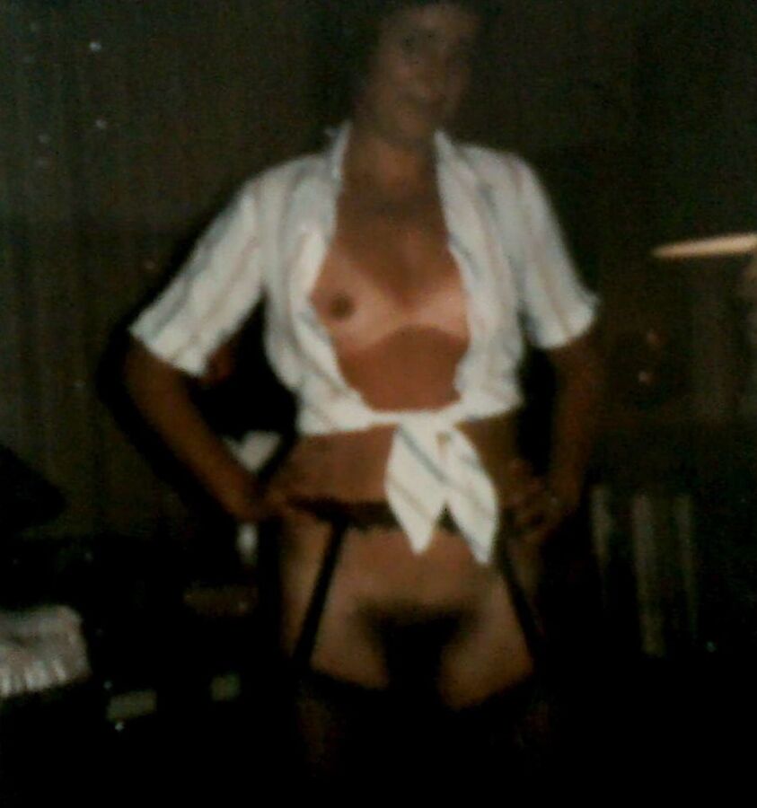 Innocent English Housewife , Anna, cock loving cum slut?