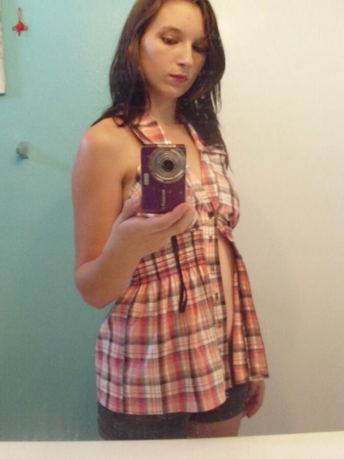 Selfie Home Corona