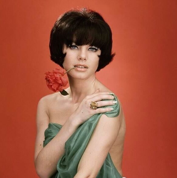 VINTAGE CELEBS AND BEAUTIES