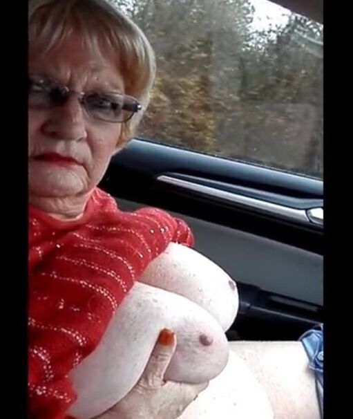 Granny travel