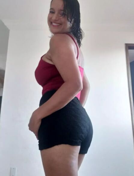 SEXY MILF