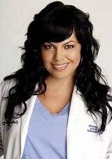 Grey&;s Anatomy - Callie Torres - Sara Ramirez