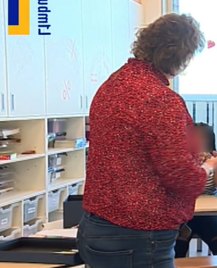 Dutch teacher