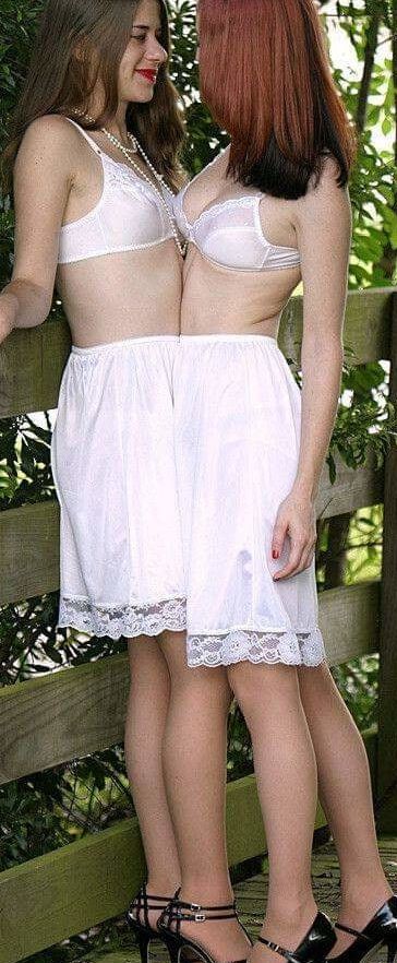 Underskirt
