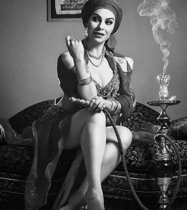 Arab collection