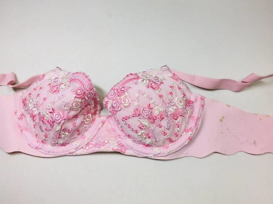 Bra