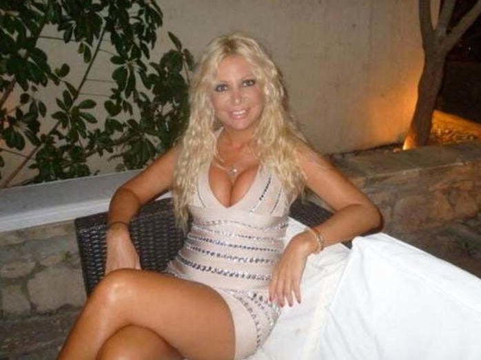 Stella Mpezentakou