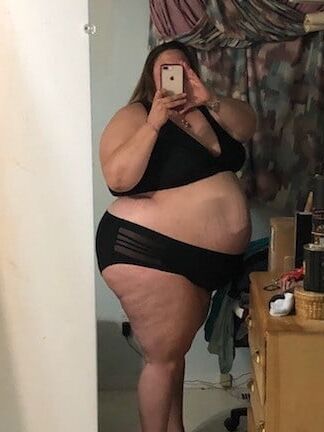 BBW Amanda