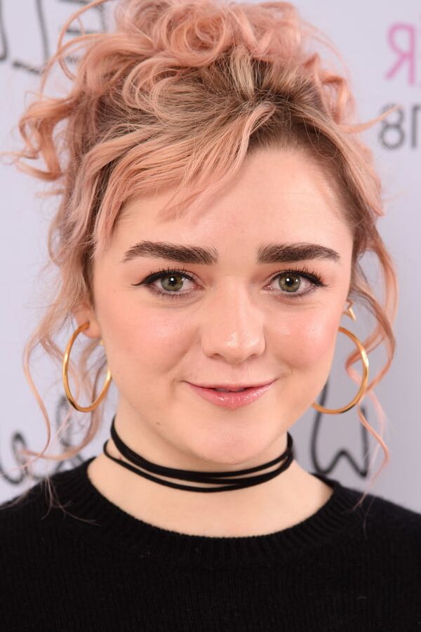 Cute and Sexy Maisie -