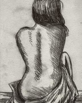 My Erotic Art