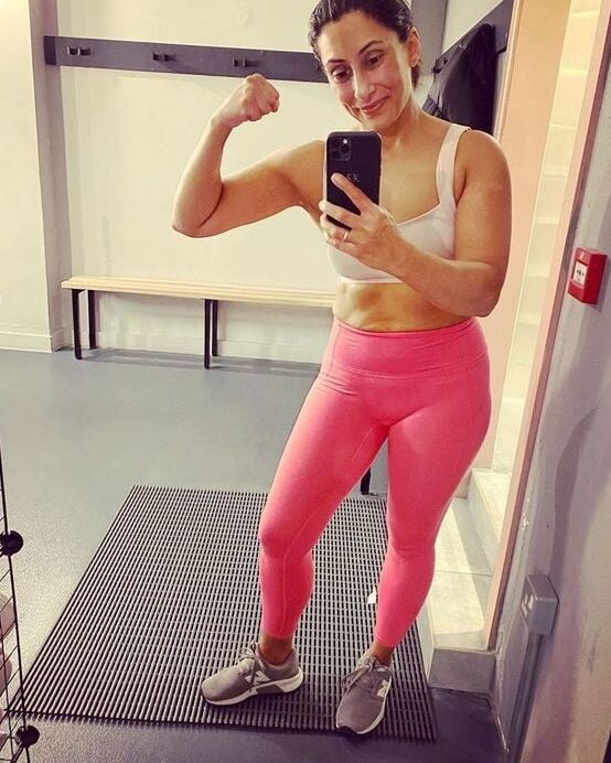 Saira Khan